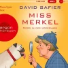 Argon Verlag GmbH Krimis & Thriller·Weibliche Ermittler|Krimis & Thriller·Humor-Miss Merkel: Mord in der Uckermark