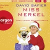 Miss Merkel: Mord unterm Weihnachtsbaum*Argon Verlag GmbH New