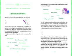 dtv Verlagsgesellschaft Sachbücher-Miss Money - Was schlaue Mädchen über Geld wissen sollten