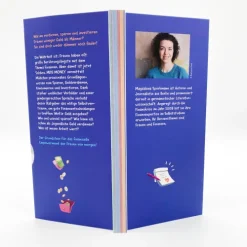 dtv Verlagsgesellschaft Sachbücher-Miss Money - Was schlaue Mädchen über Geld wissen sollten