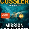 Penguin Random House Meeresgeschichten|Abenteuerromane*Mission Apokalypse
