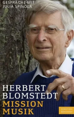 Henschel Verlag Musik, Film, Theater*Mission Musik