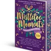 Mistletoe Moments. Ein Adventskalender. Lovestorys für 24 Tage plus Silvester-Special*Ravensburger Verlag Best