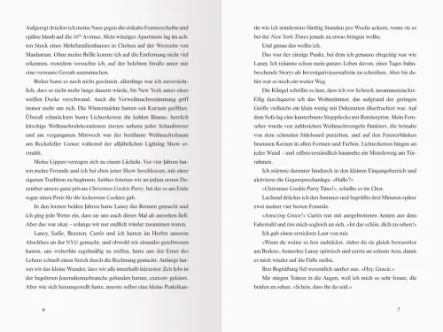 Mistletoe Moments. Ein Adventskalender. Lovestorys für 24 Tage plus Silvester-Special*Ravensburger Verlag Best