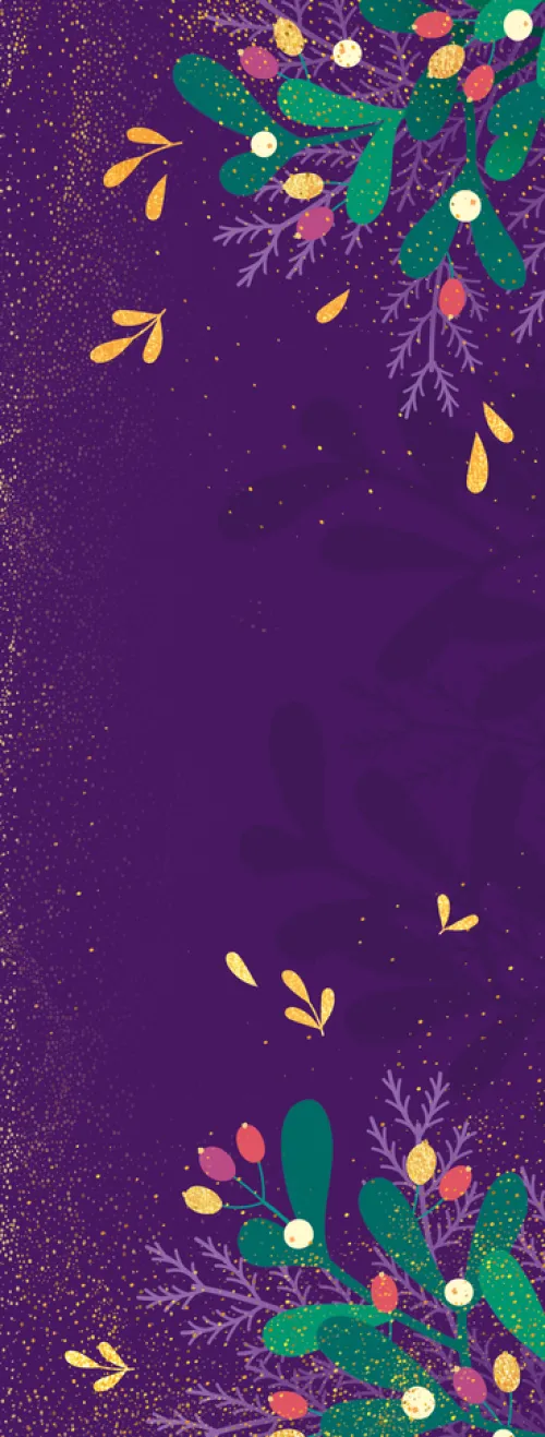 Mistletoe Moments. Ein Adventskalender. Lovestorys für 24 Tage plus Silvester-Special*Ravensburger Verlag Best