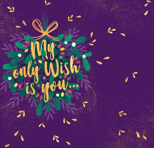 Mistletoe Moments. Ein Adventskalender. Lovestorys für 24 Tage plus Silvester-Special*Ravensburger Verlag Best