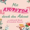 riva Verlag Weihnachten Kochen & Backen*Mit Ayurveda durch den Advent