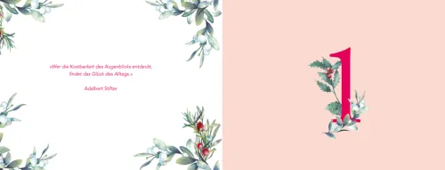 riva Verlag Weihnachten Kochen & Backen*Mit Ayurveda durch den Advent