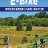 Meyer & Meyer Radreisen & Radtouren-Mit dem E-Bike durch die Nordeifel