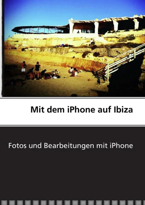Mit dem iPhone auf Ibiza*BoD - Books on Demand Discount