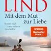 Knaur eBook Sports Romance|Romanhafte Biografien-Mit dem Mut zur Liebe