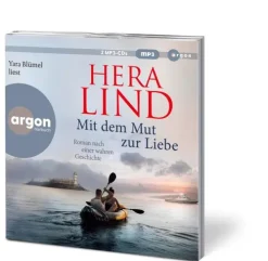 Argon Verlag GmbH Romane·Liebesromane|Romane·Biografische Romane*Mit dem Mut zur Liebe