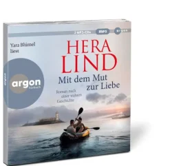 Argon Verlag GmbH Romane·Liebesromane|Romane·Biografische Romane*Mit dem Mut zur Liebe