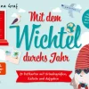 riva Verlag Postkarten*Mit dem Wichtel durchs Jahr