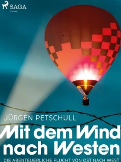 Mit dem Wind nach Westen*SAGA Egmont Discount