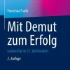 Springer Berlin Heidelberg Wirtschaft-Mit Demut zum Erfolg