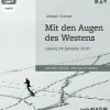 Audio Verlag Der GmbH Krimis & Thriller·Spionagethriller-Mit den Augen des Westens