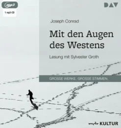 Audio Verlag Der GmbH Krimis & Thriller·Spionagethriller-Mit den Augen des Westens