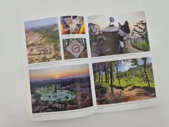 Mit der Katze weiter um die Welt*Malik Verlag