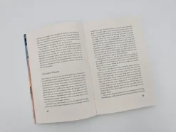 Mit der Katze weiter um die Welt*Malik Verlag