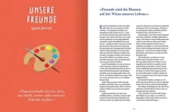 Ars Edition GmbH Familie & Freundschaft-Mit dir kann ich die Welt erobern