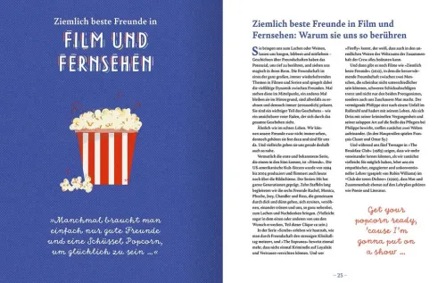 Ars Edition GmbH Familie & Freundschaft-Mit dir kann ich die Welt erobern