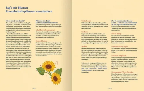 Ars Edition GmbH Familie & Freundschaft-Mit dir kann ich die Welt erobern