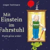 Audio Media Kinder- & Jugendbücher·Wissen & Sachbücher*Mit Einstein im Fahrstuhl