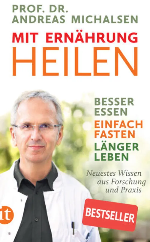 Mit Ernährung heilen*Insel Verlag GmbH Outlet