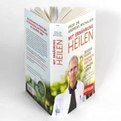 Mit Ernährung heilen*Insel Verlag GmbH Outlet