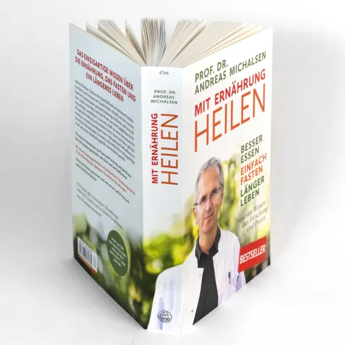 Mit Ernährung heilen*Insel Verlag GmbH Outlet