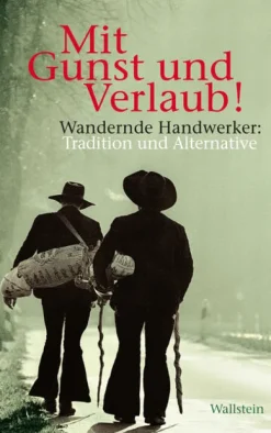 Wallstein Verlag GmbH Ethnologie-Mit Gunst und Verlaub!