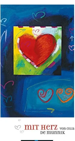 Mit Herz*Stadler Kalender Discount