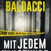 beTHRILLED Politthriller*Mit jedem Schlag der Stunde