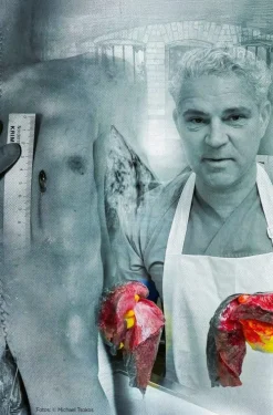 Knaur Taschenbuch True Crime-Mit kaltem Kalkül