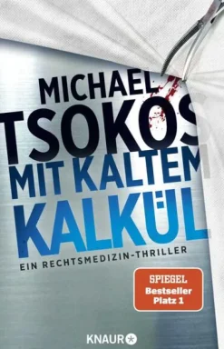 Knaur Taschenbuch True Crime*Mit kaltem Kalkül