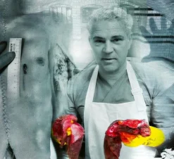 Knaur Taschenbuch True Crime*Mit kaltem Kalkül