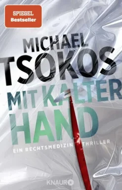 Mit kalter Hand*Knaur Taschenbuch Online