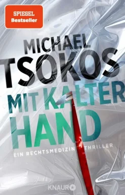 Knaur eBook Thriller|Weibliche Ermittlerinnen*Mit kalter Hand
