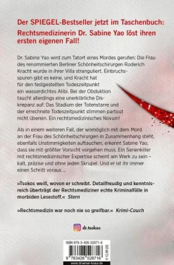 Mit kalter Präzision*Knaur Taschenbuch Best