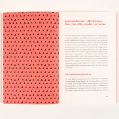 Beltz Verlagsgruppe Familie & Kind-Mit Kindern über Diskriminierungen sprechen