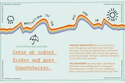 Mit Micro Habits zu großem Glück*Groh Verlag Online