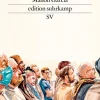 Suhrkamp Verlag Biografien & Erinnerungen|Sachbücher*Mit Männern leben