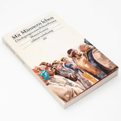 Suhrkamp Verlag Biografien & Erinnerungen|Sachbücher*Mit Männern leben