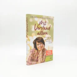 dtv Verlagsgesellschaft Wirtschaft-Mit Verstand altern