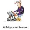 BoD - Books on Demand Ruhestand*Mit Vollgas in den Ruhestand