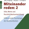 Rowohlt Taschenbuch Medienwissenschaft*Miteinander reden 2