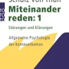 Miteinander reden 1*Rowohlt Verlag GmbH Clearance