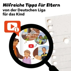 Kinder RiWi Verlag 3-6 Jahre-MitMenschen