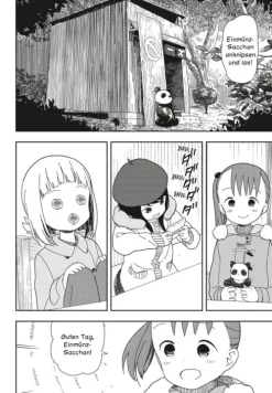 Carlsen Verlag GmbH Für Kinder - Kodomo*Mitsuboshi Colors 3